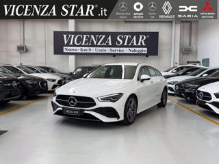 Mercedes-Benz CLA 200 MHV S.B. PREMIUM AMG