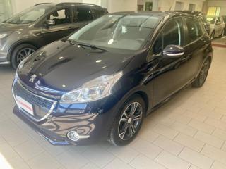 PEUGEOT 208 PureTech 82 5 porte Allure
