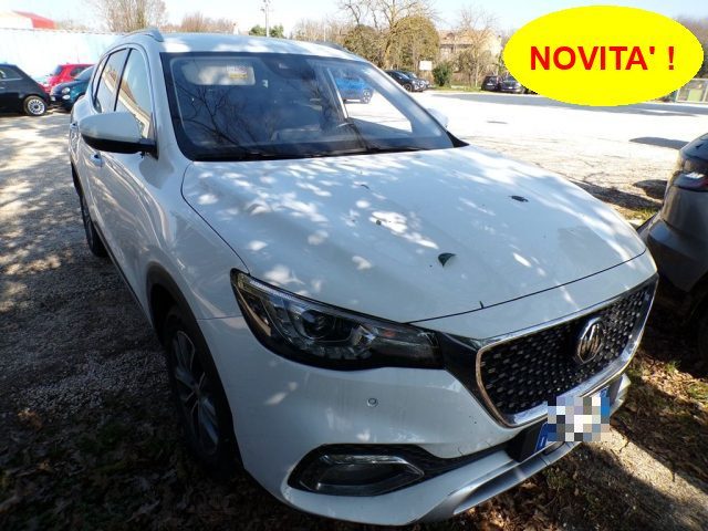 MG HS Bianco pastello