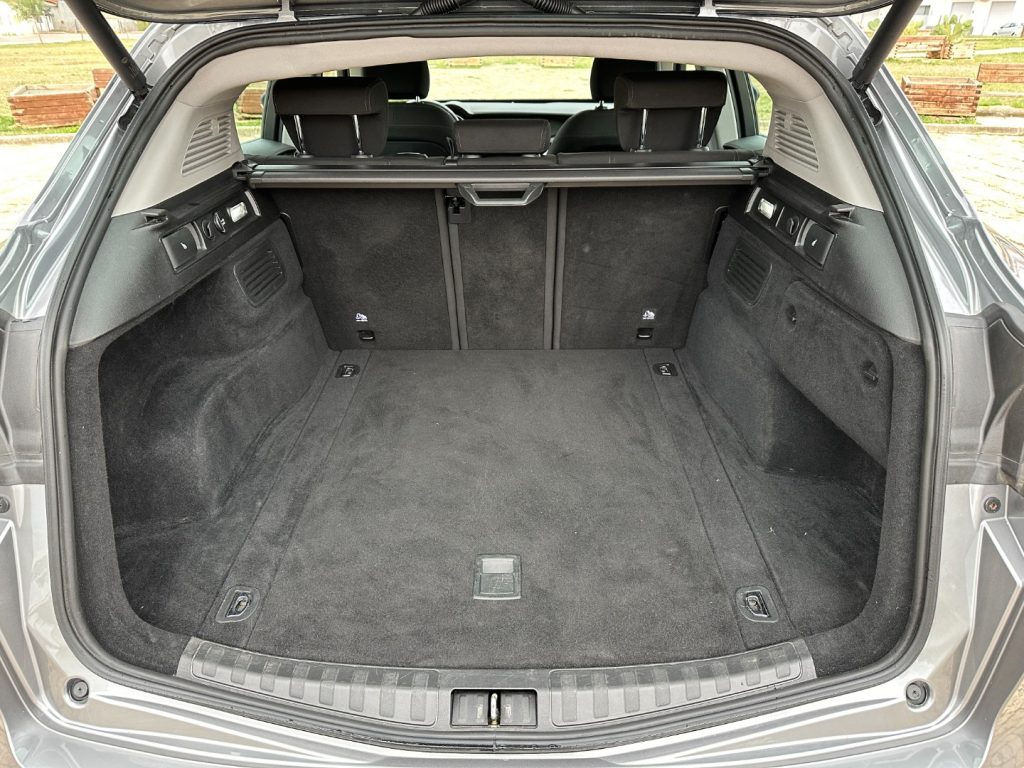 ALFA ROMEO Stelvio 2.2 TD 190cv AT8 Q4 (APP/LED/Navi/Retro) - 18