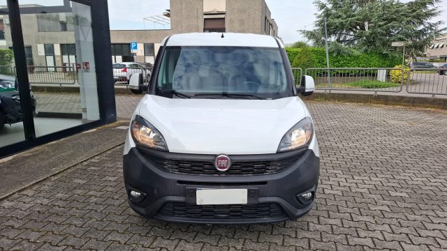 FIAT Doblo Bianco pastello