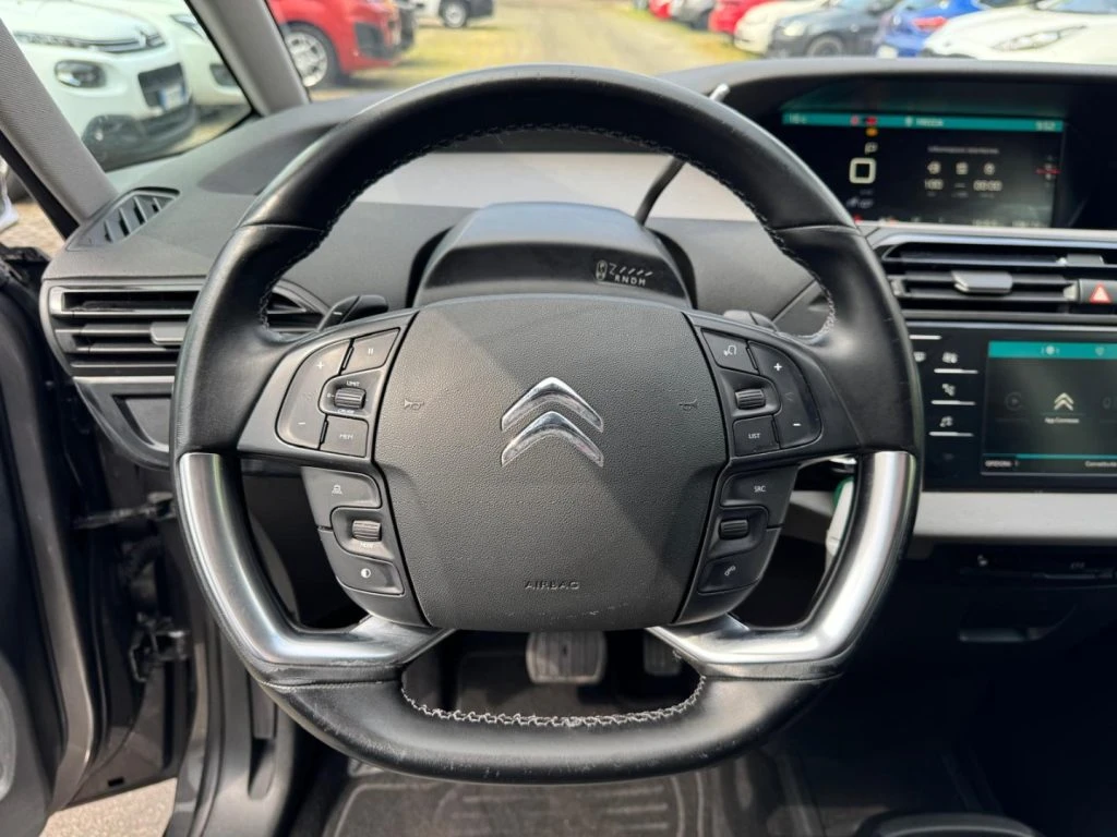 CITROEN Grand C4 Spacetourer BlueHDi 130 S&S EAT8 Business - 9