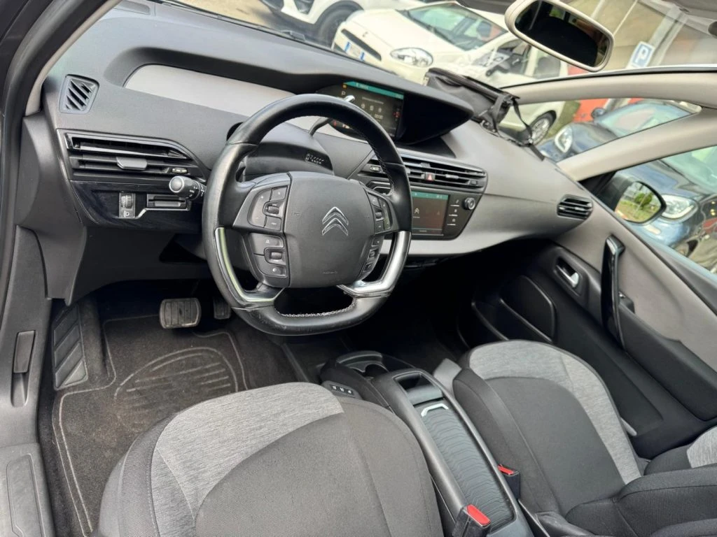 CITROEN Grand C4 Spacetourer BlueHDi 130 S&S EAT8 Business - 10