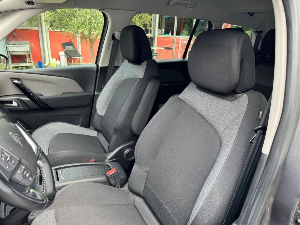 CITROEN Grand C4 Spacetourer BlueHDi 130 S&S EAT8 Business - 12