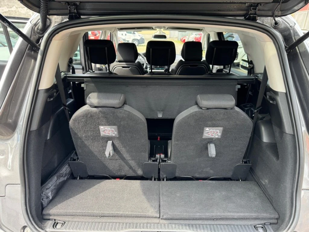 CITROEN Grand C4 Spacetourer BlueHDi 130 S&S EAT8 Business - 15