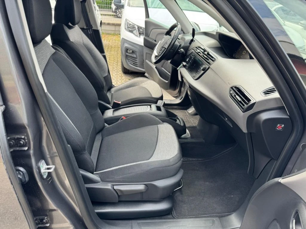 CITROEN Grand C4 Spacetourer BlueHDi 130 S&S EAT8 Business - 18