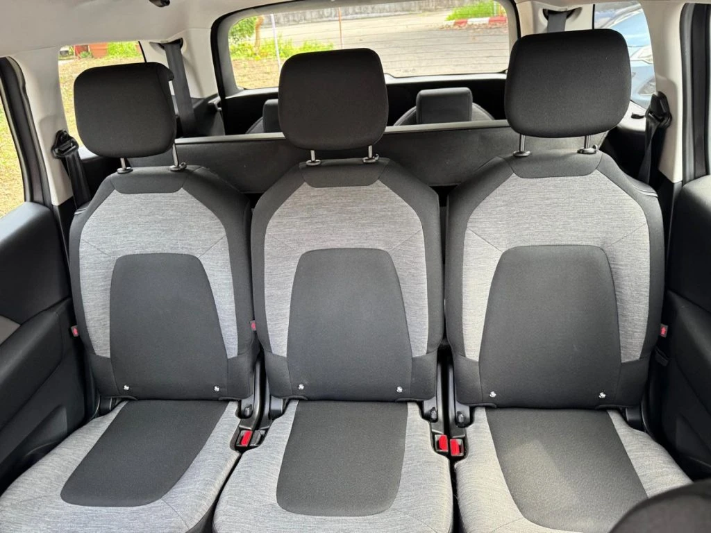 CITROEN Grand C4 Spacetourer BlueHDi 130 S&S EAT8 Business - 19