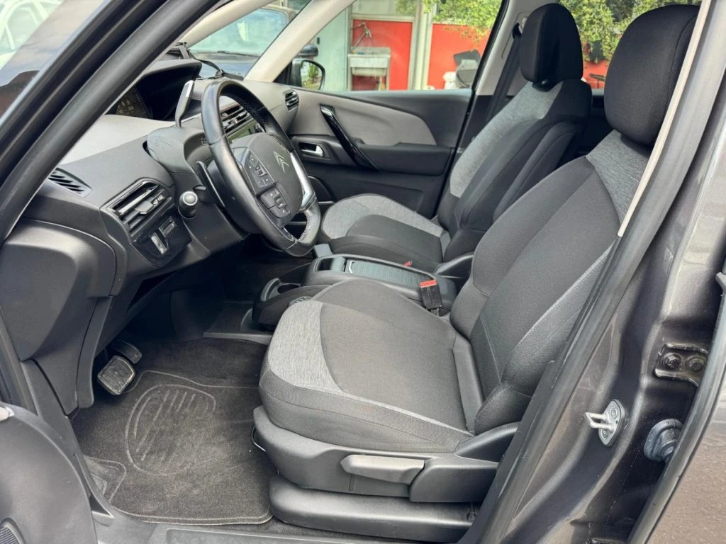 CITROEN Grand C4 Spacetourer BlueHDi 130 S&S EAT8 Business - 20