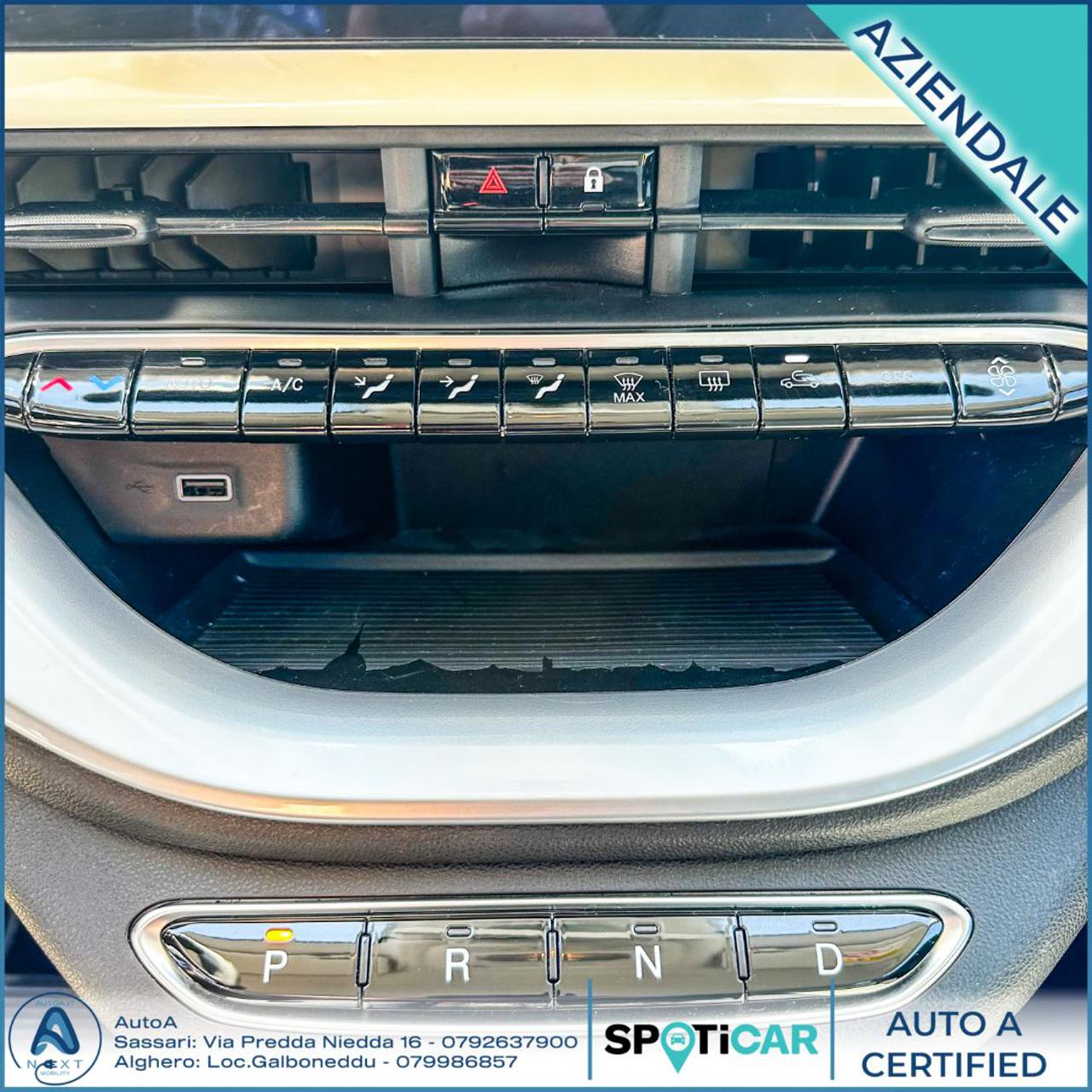 FIAT 500e Berlina 42 kWh Icon - 19