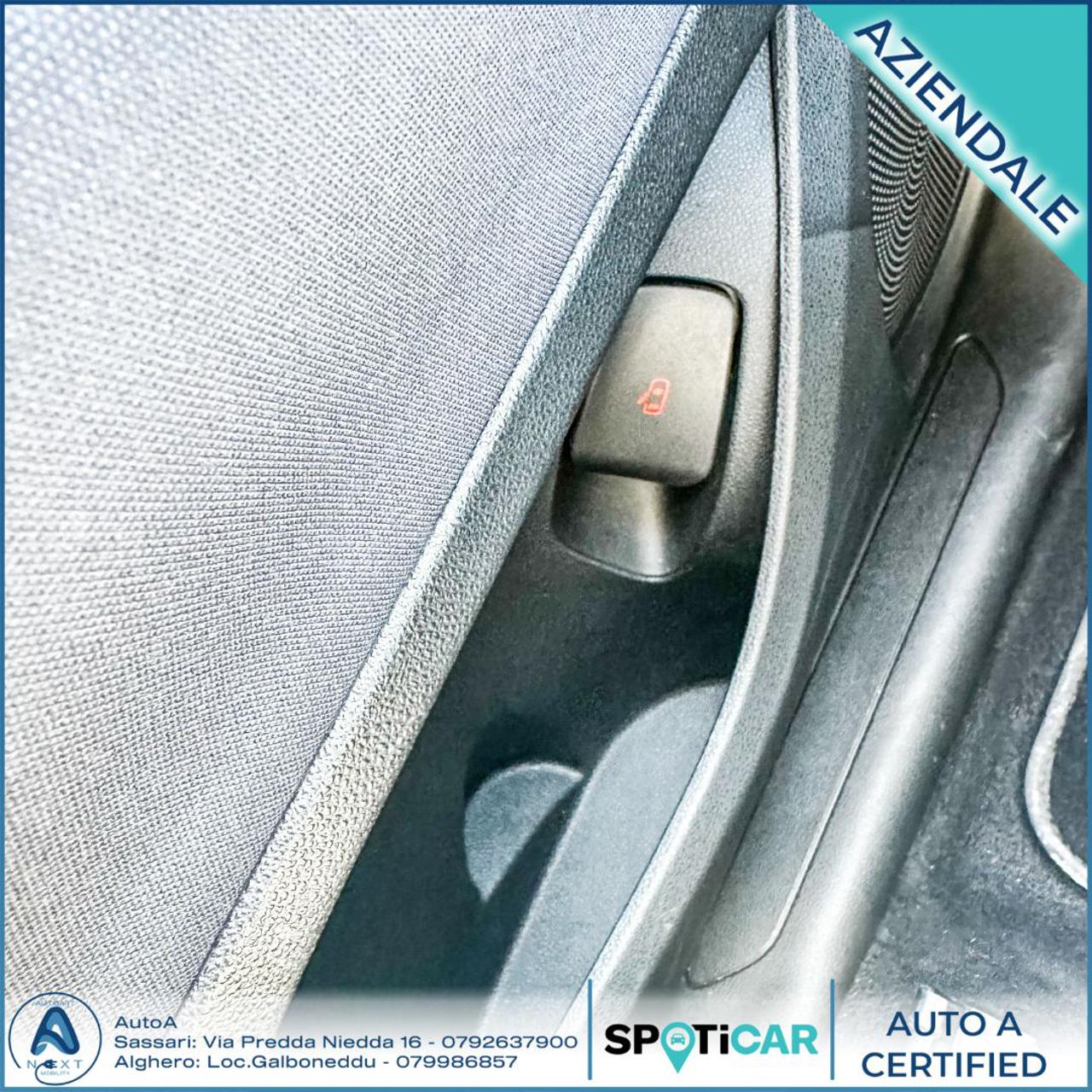 FIAT 500e Berlina 42 kWh Icon - 24