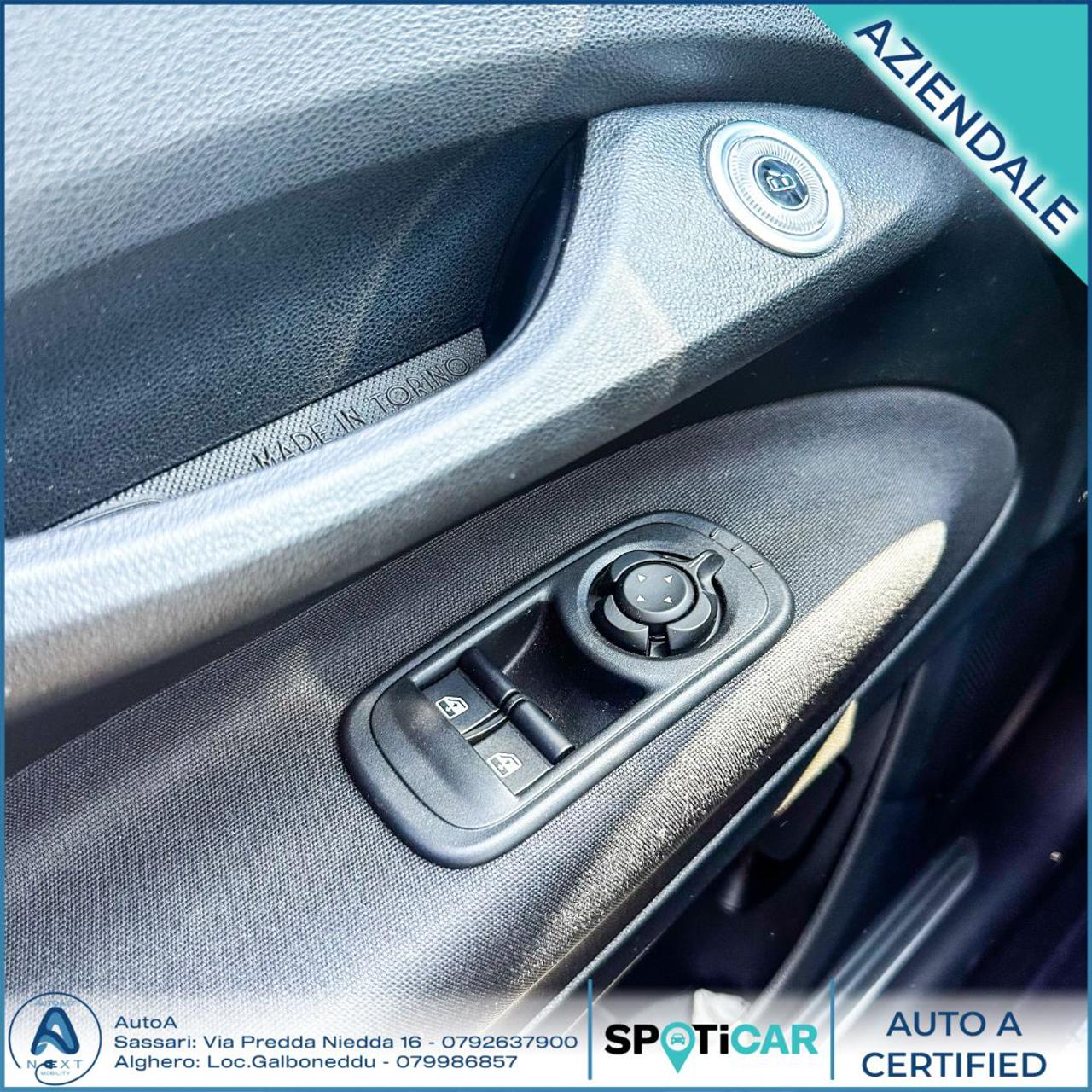 FIAT 500e Berlina 42 kWh - 24