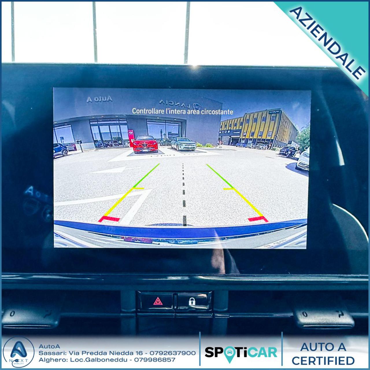 FIAT 500e Berlina 42 kWh - 23