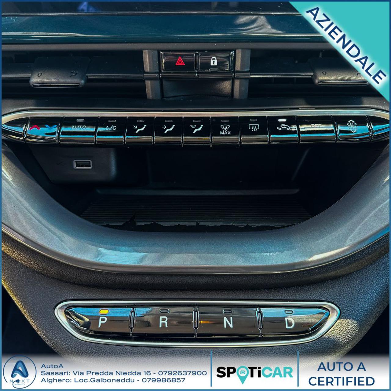 FIAT 500e Berlina 42 kWh - 19