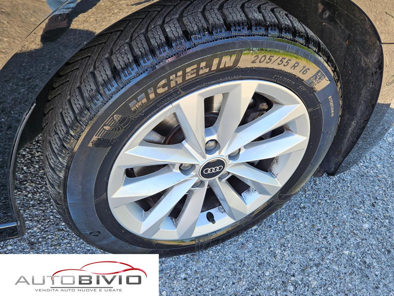 AUDI A3 SPB 30 TDI Business - 21