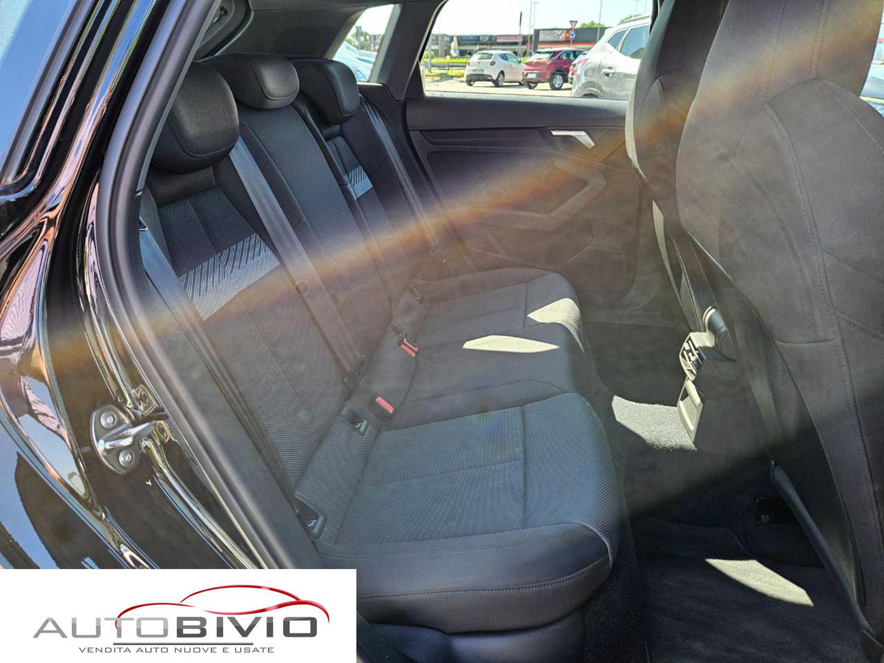 AUDI A3 SPB 30 TDI Business - 24