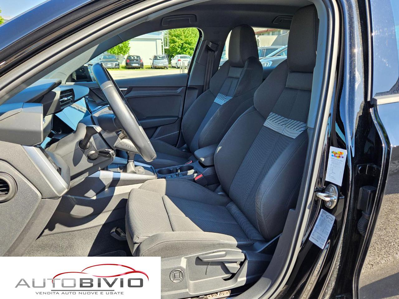 AUDI A3 SPB 30 TDI Business - 10