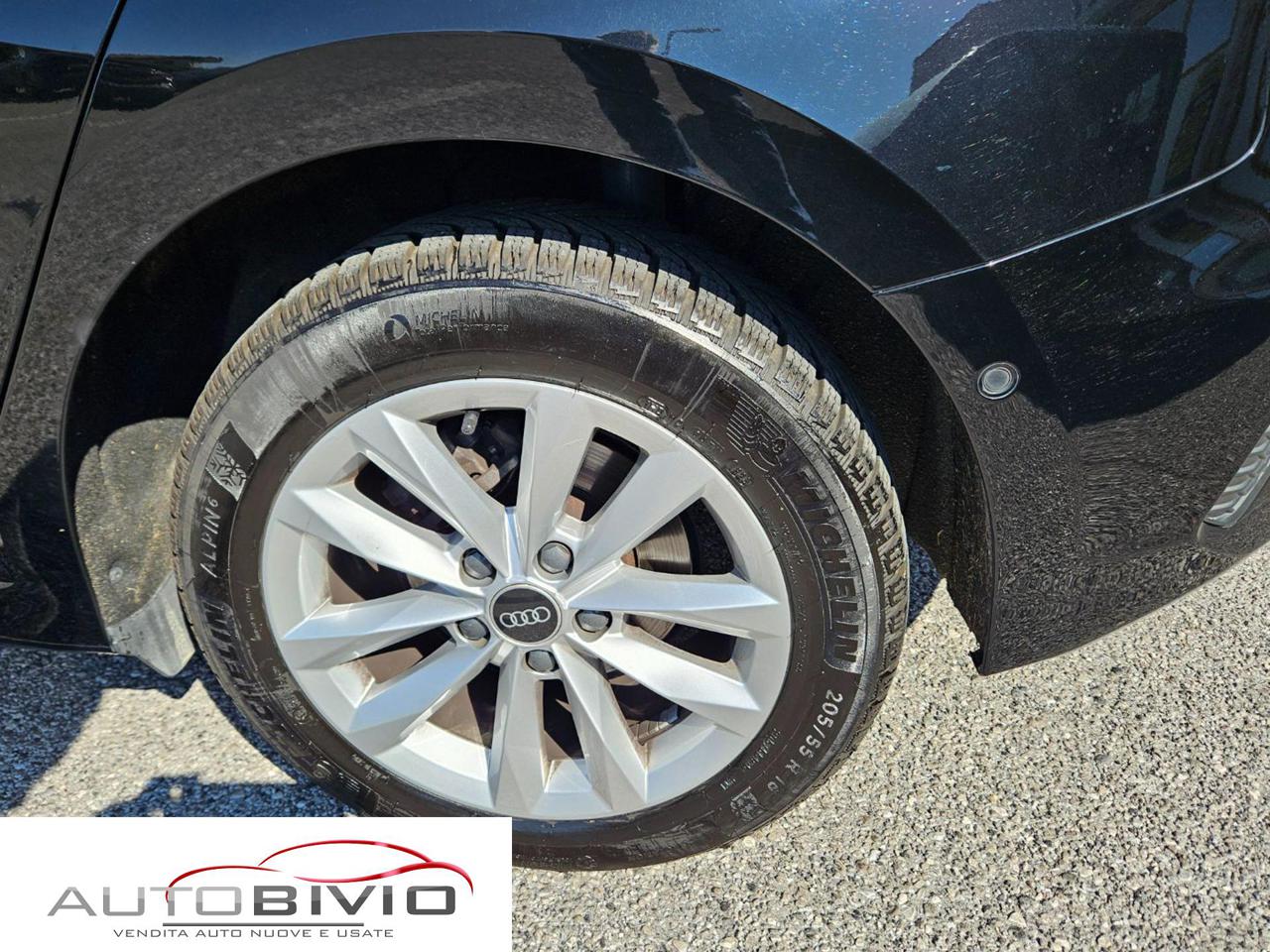 AUDI A3 SPB 30 TDI Business - 19