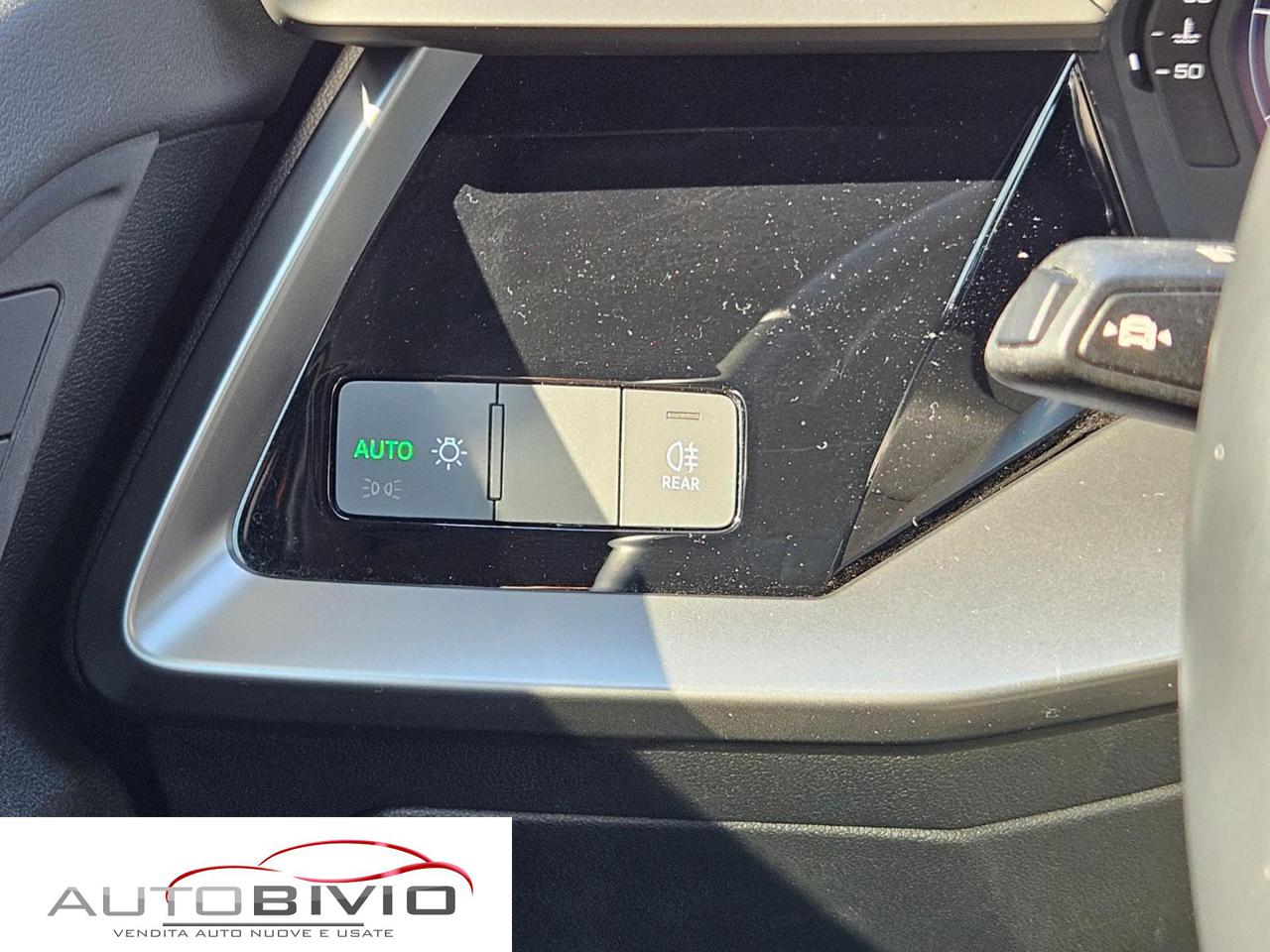 AUDI A3 SPB 30 TDI Business - 28