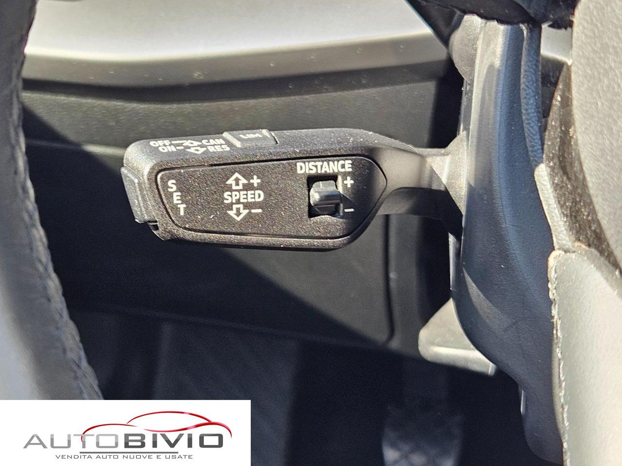 AUDI A3 SPB 30 TDI Business - 29