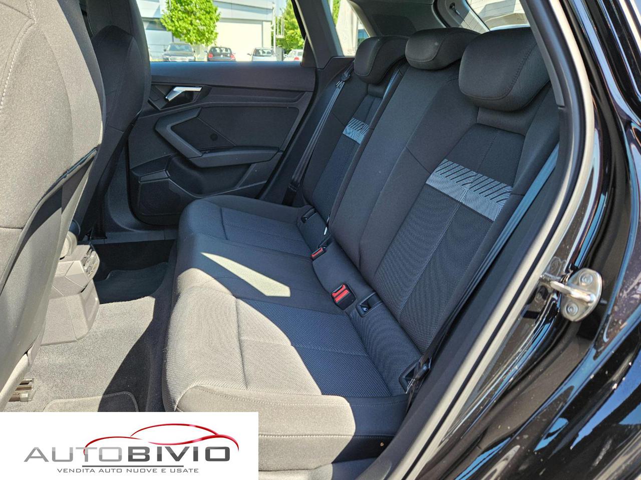 AUDI A3 SPB 30 TDI Business - 11