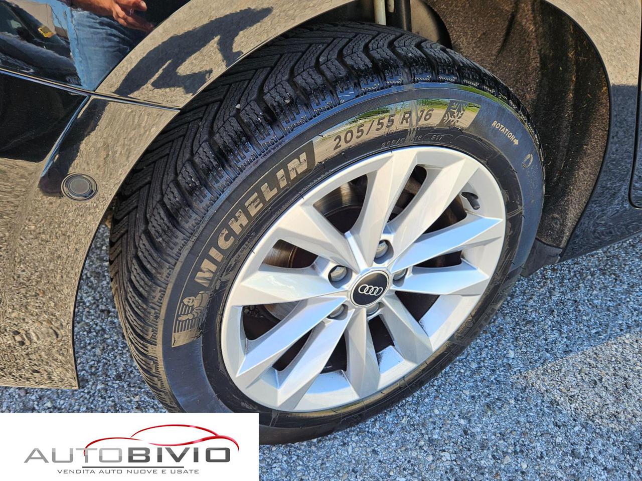 AUDI A3 SPB 30 TDI Business - 20