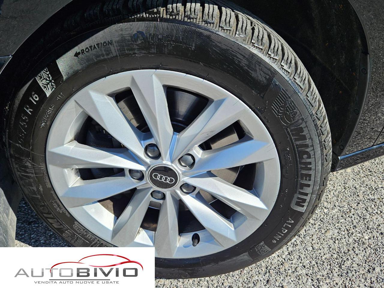 AUDI A3 SPB 30 TDI Business - 17