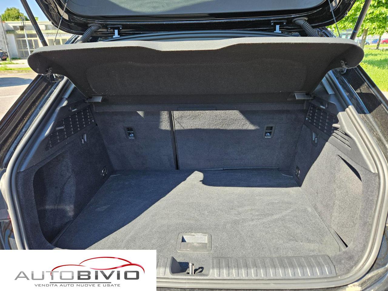 AUDI A3 SPB 30 TDI Business - 23