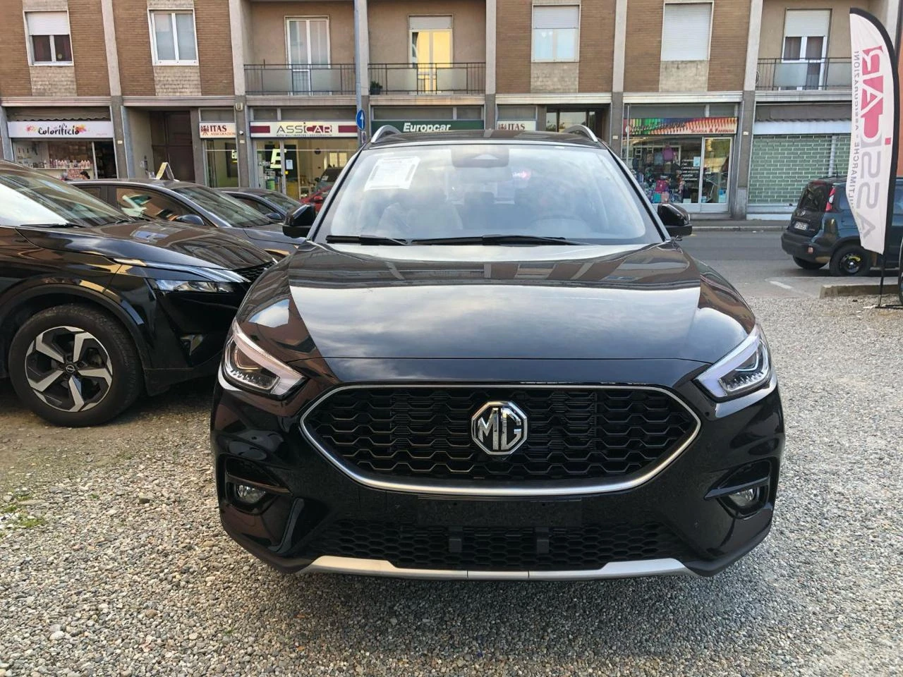 MG ZS Classic 1.5 VTi-tech Luxury - 2
