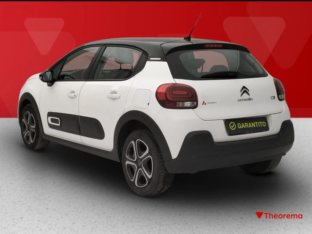 CITROEN C3 1.2 puretech Shine s&s 83cv - Foto 3