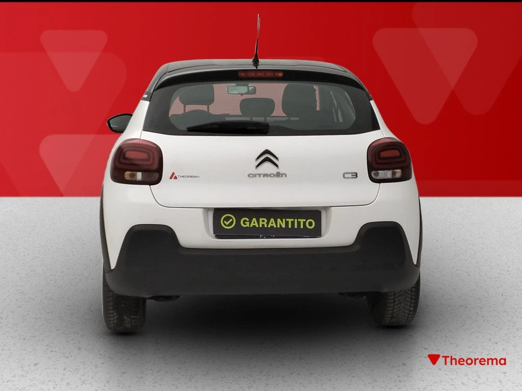 CITROEN C3 1.2 puretech Shine s&s 83cv - Foto 4