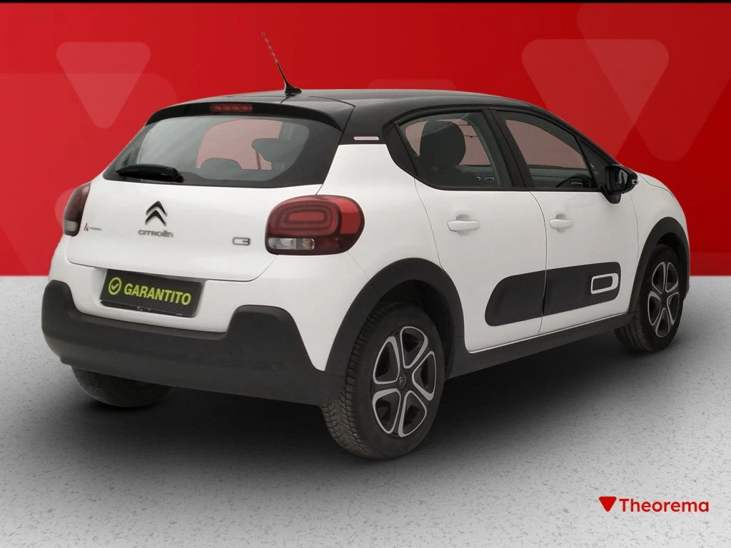CITROEN C3 1.2 puretech Shine s&s 83cv - Foto 5