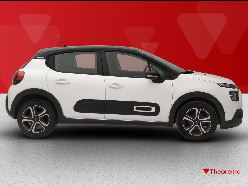 CITROEN C3 1.2 puretech Shine s&s 83cv - Foto 6