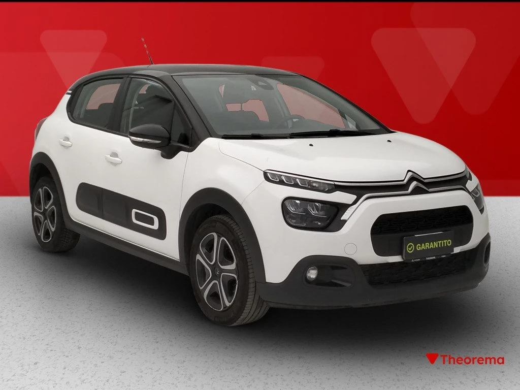 CITROEN C3 1.2 puretech Shine s&s 83cv - Grid Foto 7