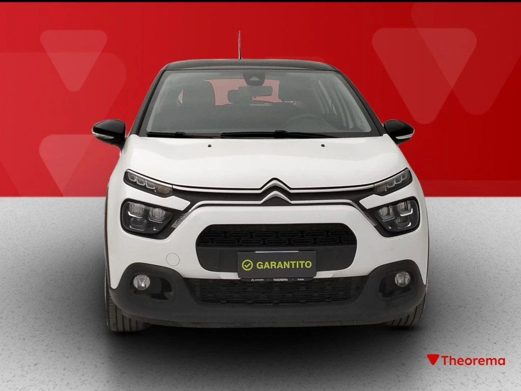 CITROEN C3 1.2 puretech Shine s&s 83cv - Grid Foto 8
