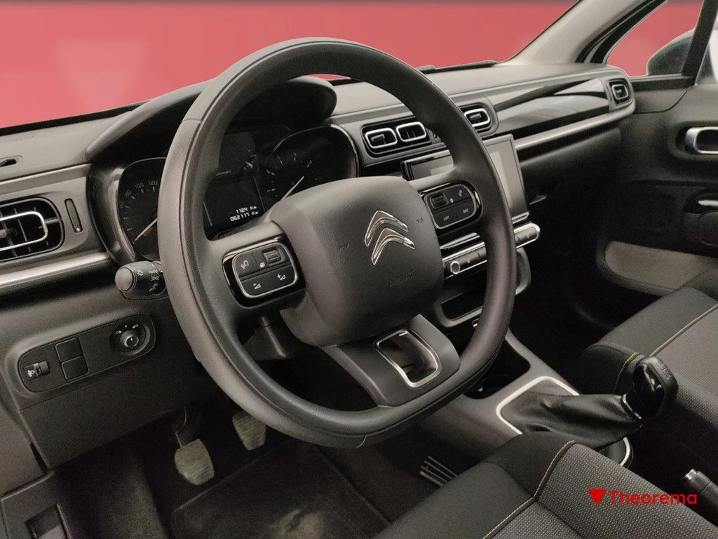 CITROEN C3 1.2 puretech Shine s&s 83cv - Grid Foto 10