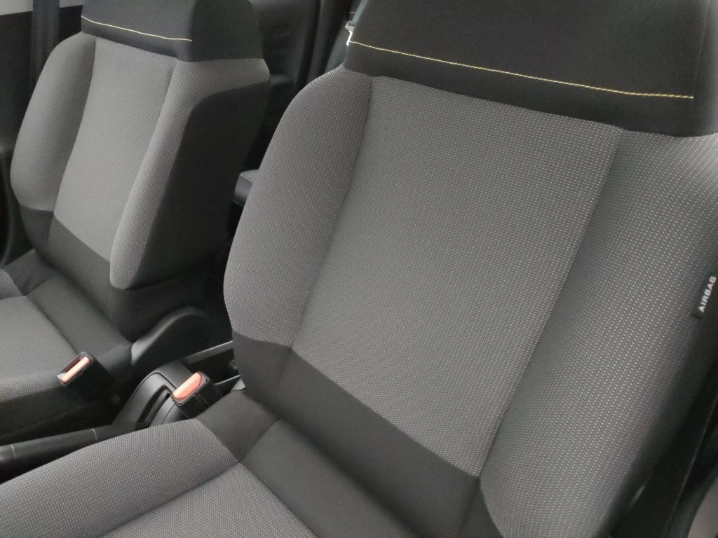 CITROEN C3 1.2 puretech Shine s&s 83cv - Grid Foto 11