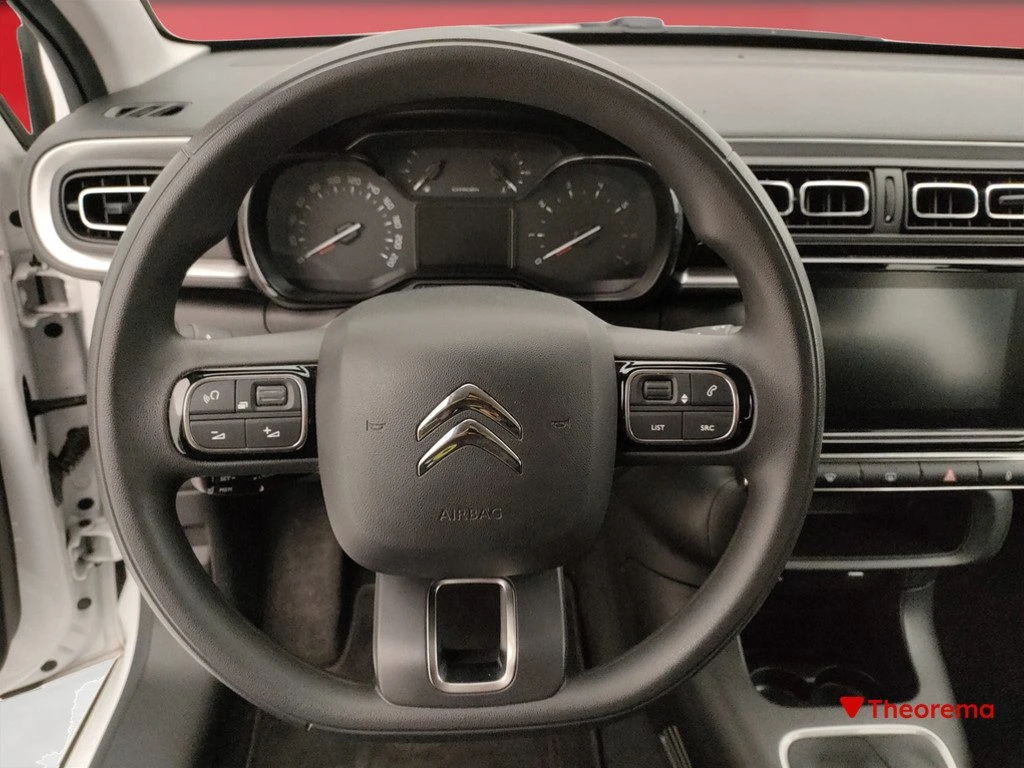 CITROEN C3 1.2 puretech Shine s&s 83cv - Grid Foto 12