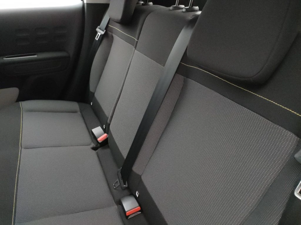 CITROEN C3 1.2 puretech Shine s&s 83cv - Grid Foto 15