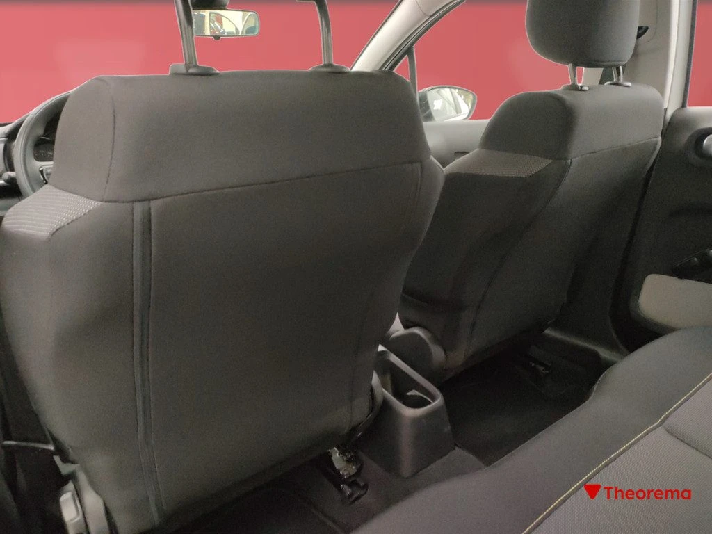 CITROEN C3 1.2 puretech Shine s&s 83cv - Grid Foto 16
