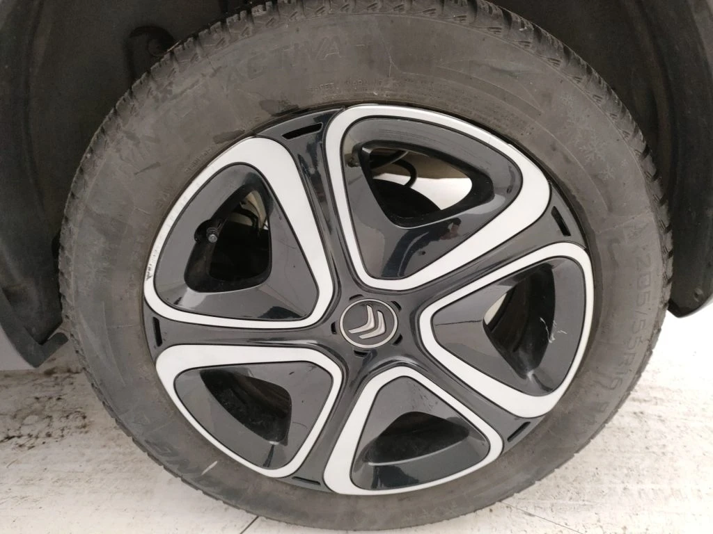 CITROEN C3 1.2 puretech Shine s&s 83cv - Grid Foto 17