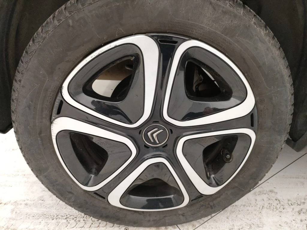 CITROEN C3 1.2 puretech Shine s&s 83cv - Grid Foto 20