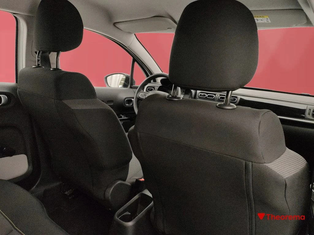 CITROEN C3 1.2 puretech Shine s&s 83cv - Grid Foto 21