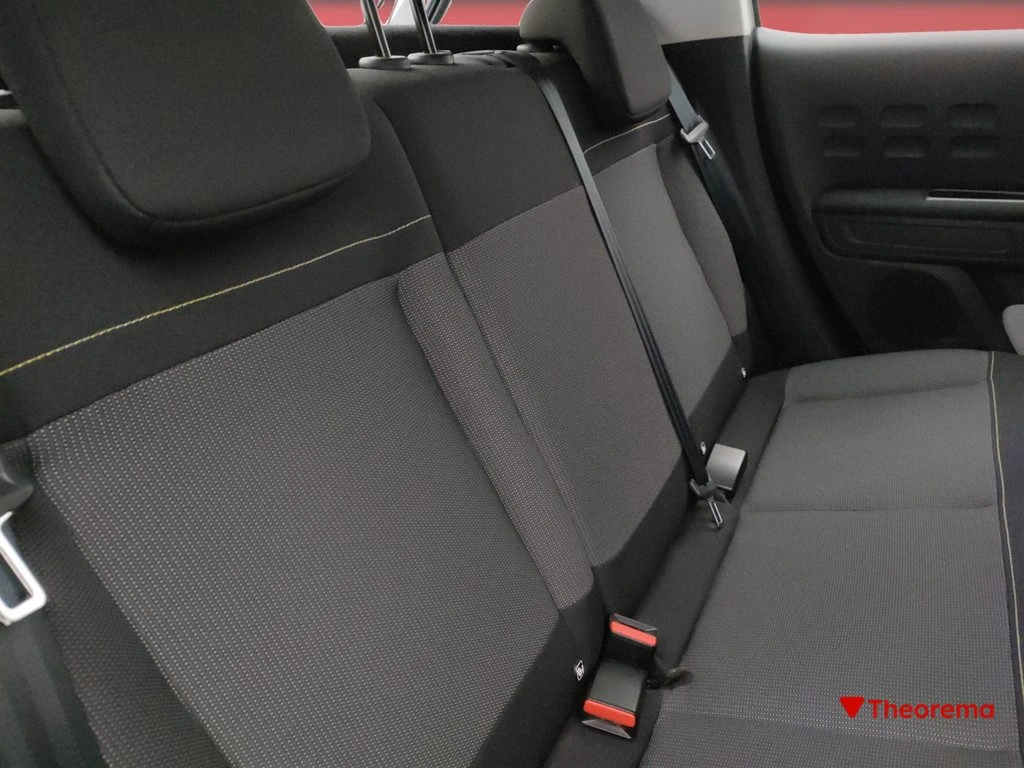 CITROEN C3 1.2 puretech Shine s&s 83cv - Grid Foto 22