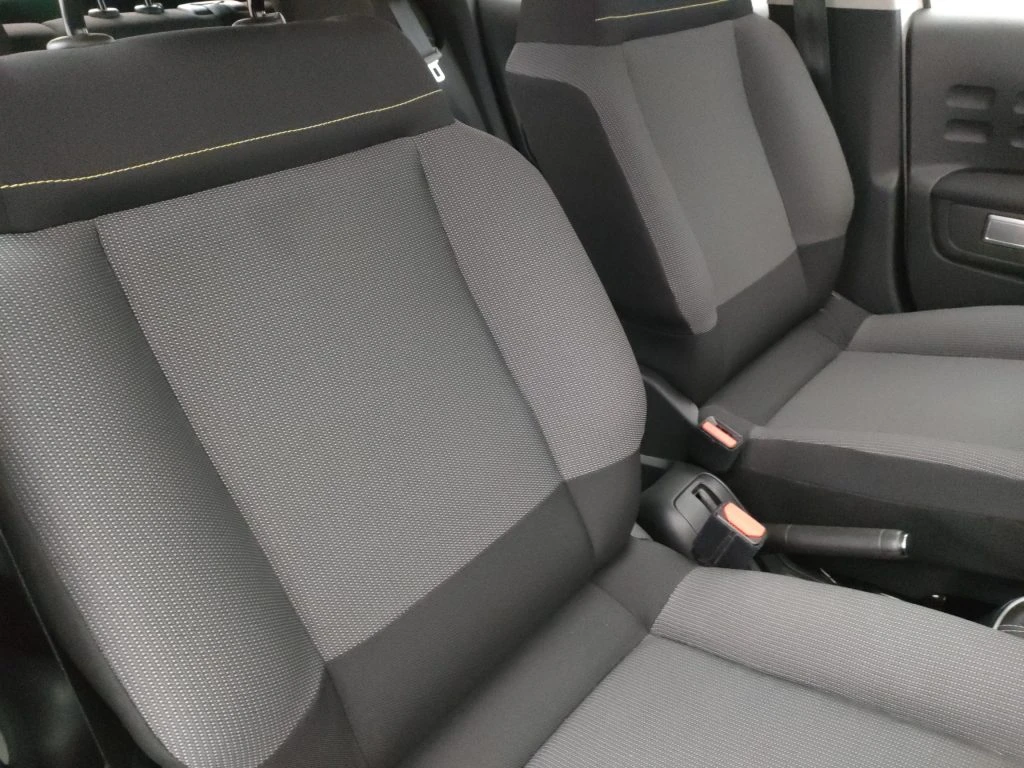 CITROEN C3 1.2 puretech Shine s&s 83cv - Grid Foto 24