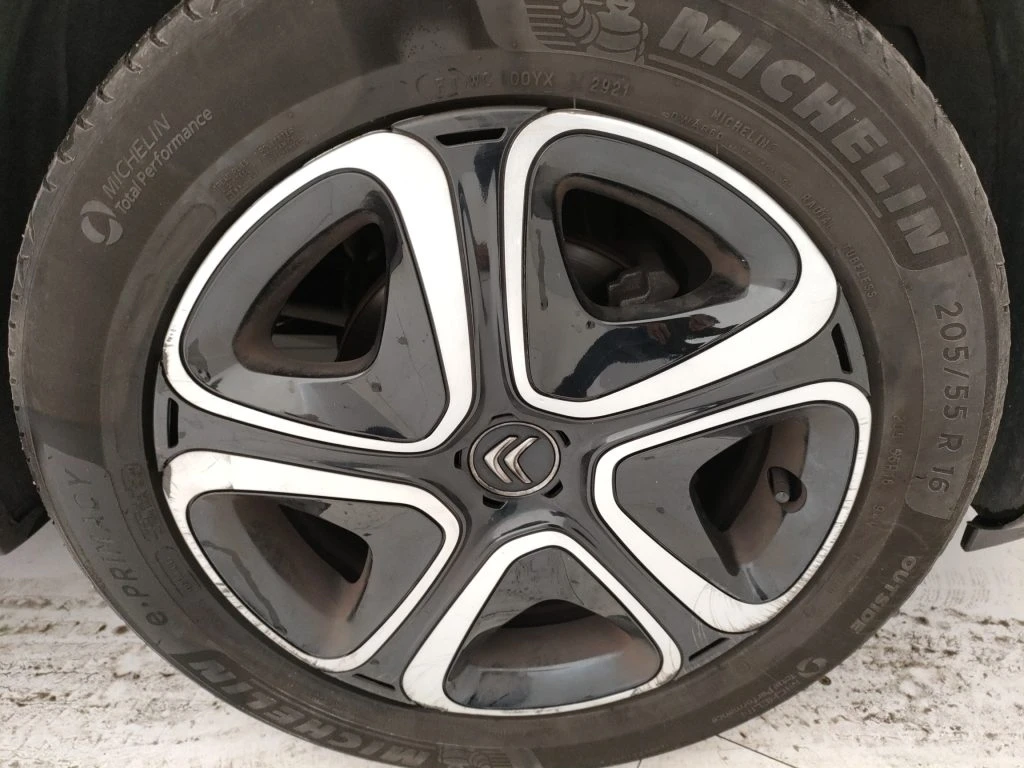 CITROEN C3 1.2 puretech Shine s&s 83cv - Grid Foto 25