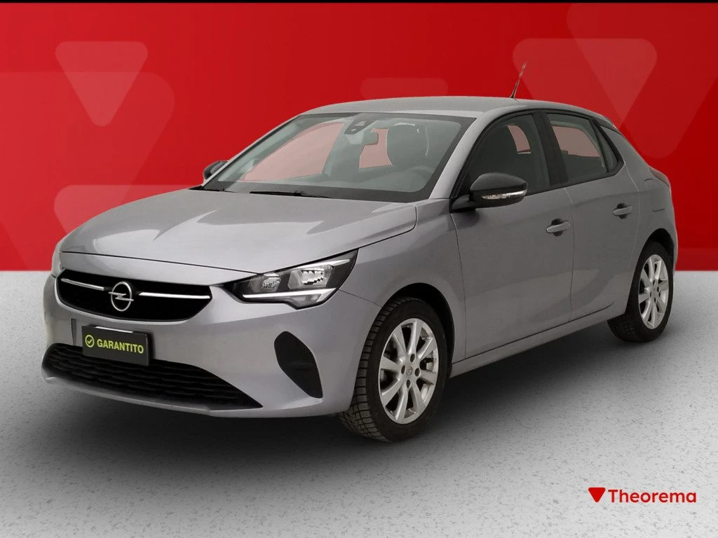OPEL Corsa 1.2 Edition 75cv - Foto 1