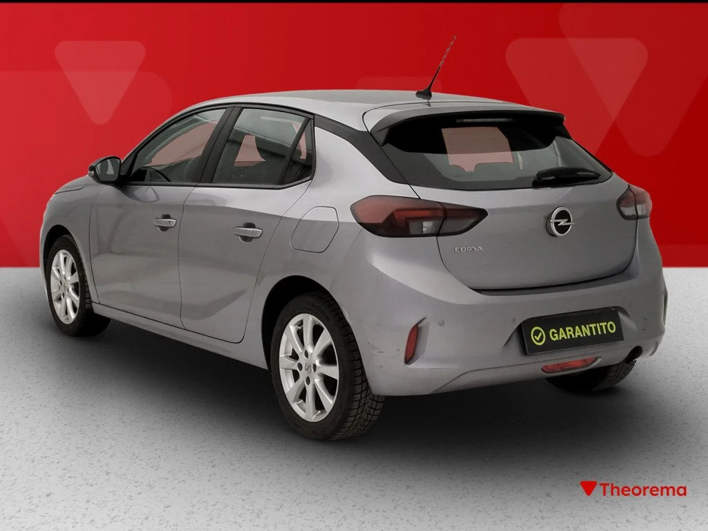 OPEL Corsa 1.2 Edition 75cv - Foto 3