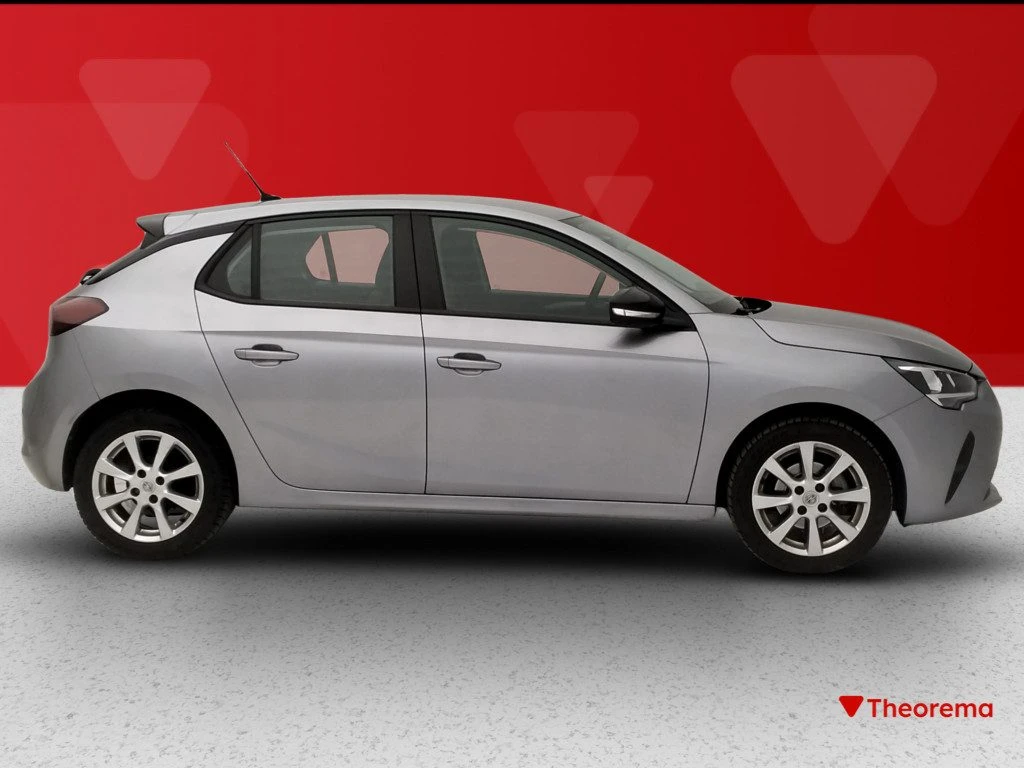 OPEL Corsa 1.2 Edition 75cv - Foto 6