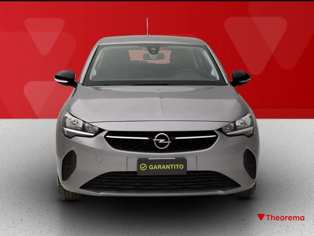 OPEL Corsa 1.2 Edition 75cv - Grid Foto 8