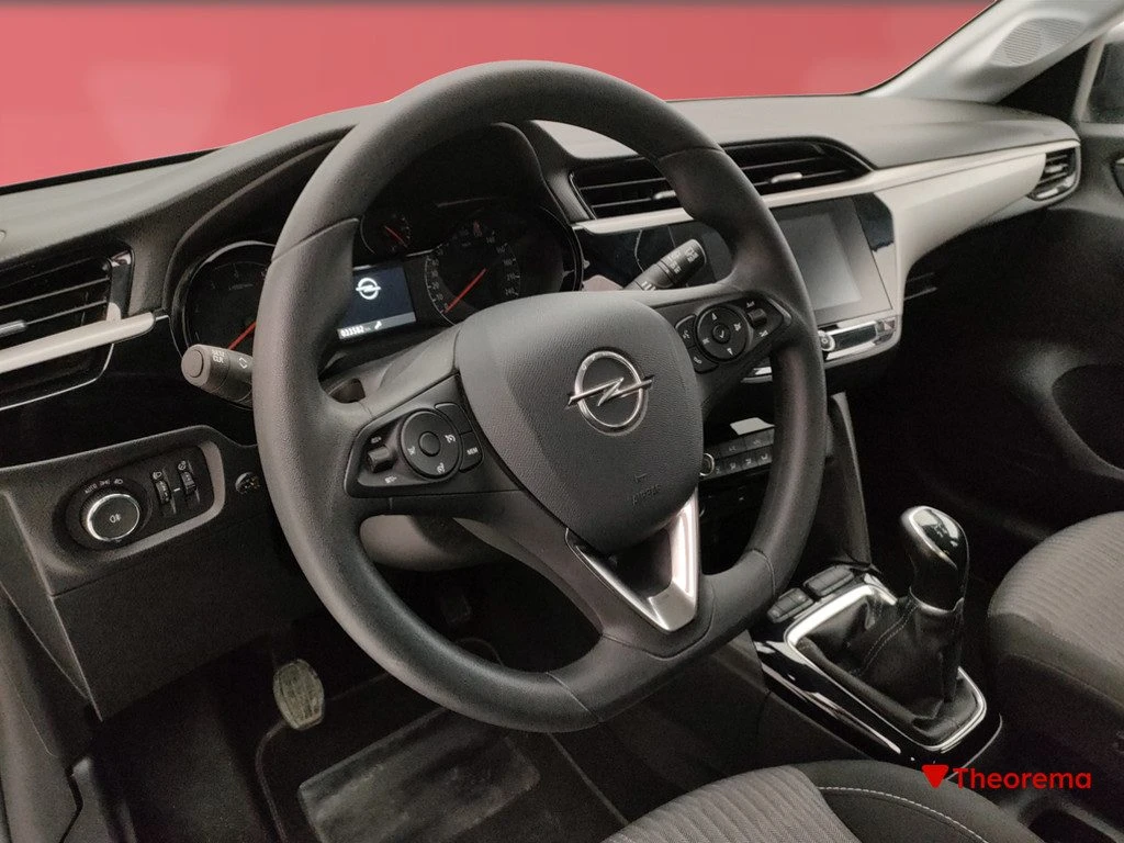 OPEL Corsa 1.2 Edition 75cv - Grid Foto 10